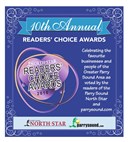Parry Sound Readers Choice 2016
