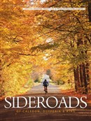 Sideroads Caledon and Dufferin Fall 2019