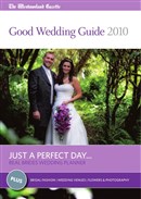 Good Wedding Guide 2010