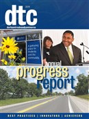 DTC Summer 2011