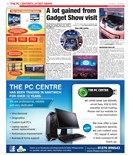 The PC Centre