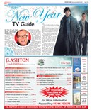 New Year TV Guide