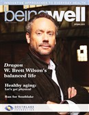Beingwell Spring 2010
