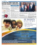 St Bedes Business Profile