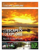 Escape and Explore 2016 Ottawa