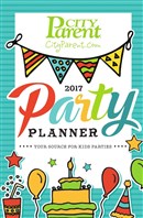 Party Planner 2017