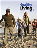 Healthy Living Magazine 2011