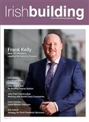 Irish building magazine Issue 1 2021