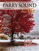 PARRY SOUND LIFE Nov/Dec 2023