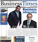 Business Times October 2013