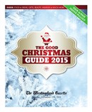 WG Christmas Guide