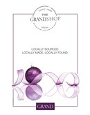 Grand Gift Guide 2020