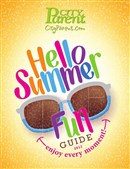 Summer Fun Guide 2017