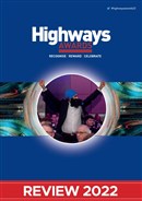 Highways Awards Review 2022