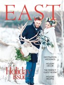 EAST of the City Holiday 2022
