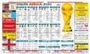 World Cup Planner