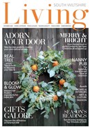 South Wiltshire Living December 2020