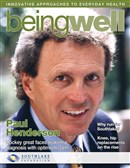 Beingwell Spring 2011