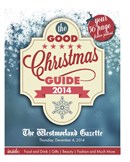 Good Christmas Guide 2014
