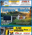 Farmers Monthly