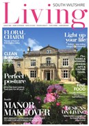 South Wiltshire Living August 2020