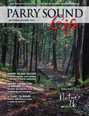 PARRY SOUND LIFE SeptOct2021