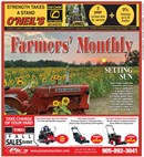 Farmers Monthly September
