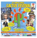 Cactus Festival 2019