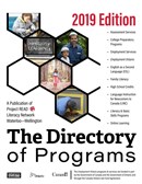 2019 Literacy Directory