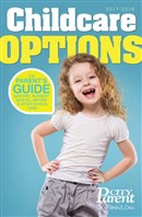 Childcare Options 2017