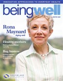 Beingwell Winter 2009
