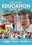Good Education Guide 2017