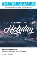 A Hamilton Holiday