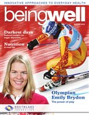 Beingwell Winter 2010