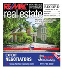 Remax Homes August 25