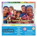 Kids Summer Programs 2019