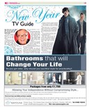 New Year TV Guide