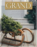Grand Gift Guide 2022