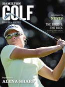 Golf Magazine 2015