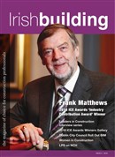Irish building magazine Issue 2 2018