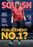 Squash Player Issue 1 2023