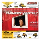 Niagara Farmers' Monthly