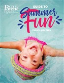 Guide to Summer Fun 2019