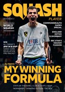 Squash Player Issue 2 2022