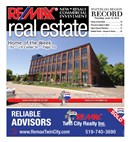 Remax Homes June 16