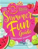 City Parent Summer Fun Guide