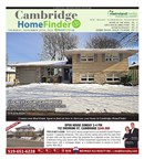 Cambridge Homefinder November 29