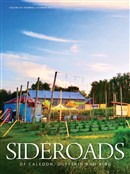 Sideroads Caledon and Dufferin Summer 2022
