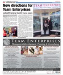 Team Enterprises Profile