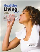 Healthy Living Magazine 2012